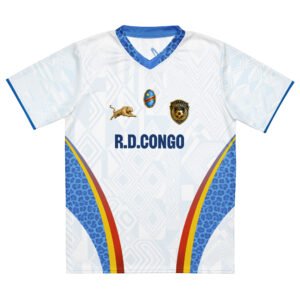 Recycled unisex sports jersey
