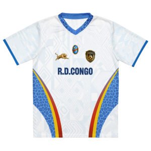 Recycled unisex sports jersey